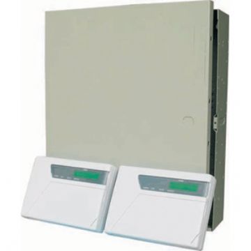 Fc-7448Bus System Intelligent Alarm Control Panel